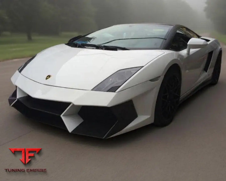 LAMBORGHINI GALLARDO LP550 CARBON PARTS 2008 2012Y