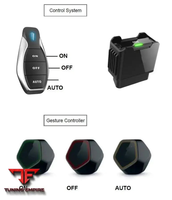 Lamborghini Gallardo Lp570-4 All Ss304 Valvetronic Exhaust System