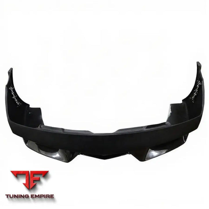 LAMBORGHINI GALLARDO LP570 CARBON FIBER AERODYNAMIC KIT