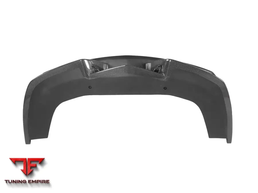 LAMBORGHINI GALLARDO LP570 STYLE FRONT BUMPER BSD
