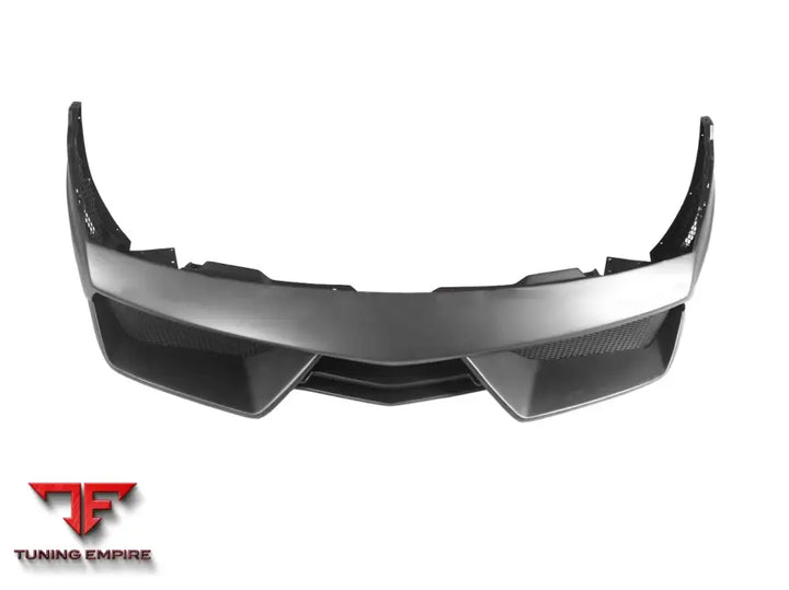 LAMBORGHINI GALLARDO LP570 STYLE FRONT BUMPER BSD