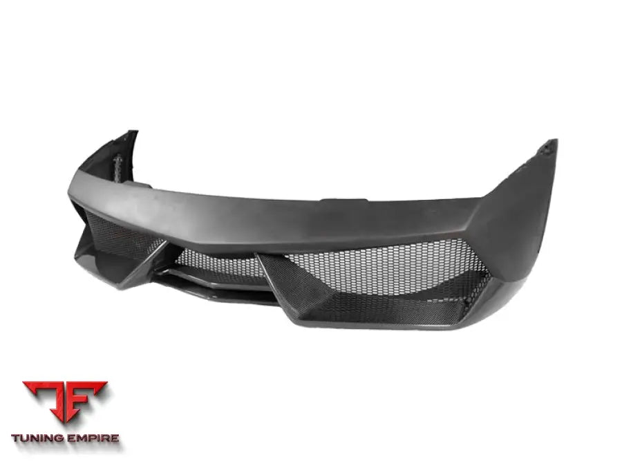 LAMBORGHINI GALLARDO LP570 STYLE FRONT BUMPER BSD