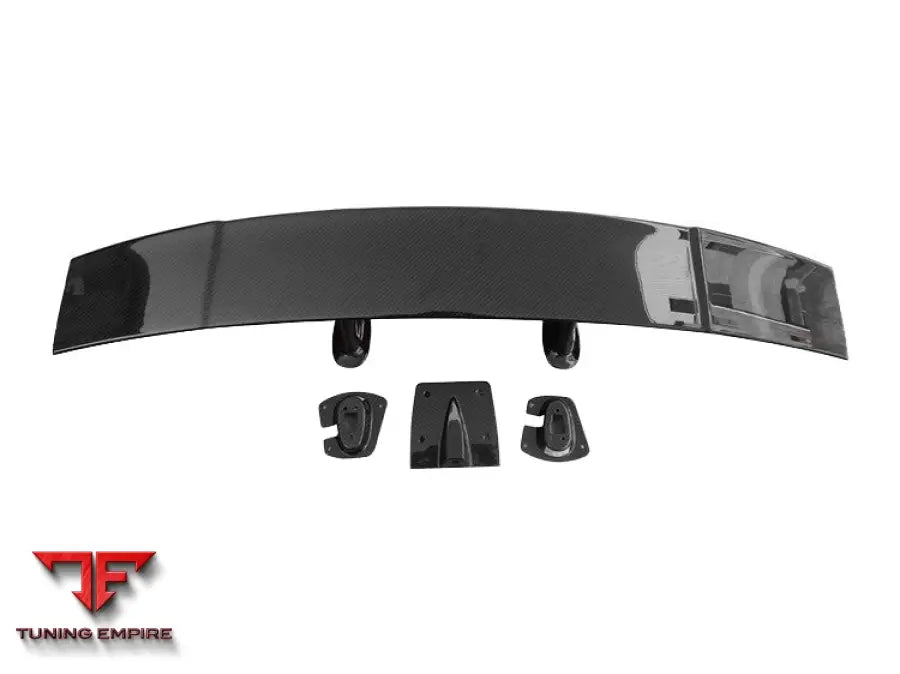 LAMBORGHINI GALLARDO LP570 STYLE TRUNK SPOILER WING BSD