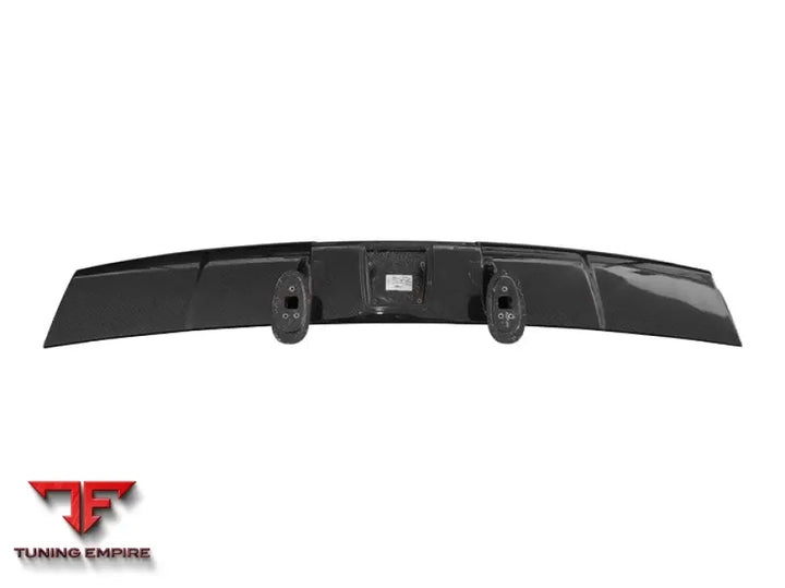 LAMBORGHINI GALLARDO LP570 STYLE TRUNK SPOILER WING BSD