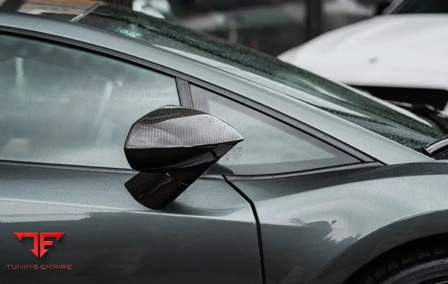 LAMBORGHINI GALLARDO MIRROR COVER REPLACEMENT BSD