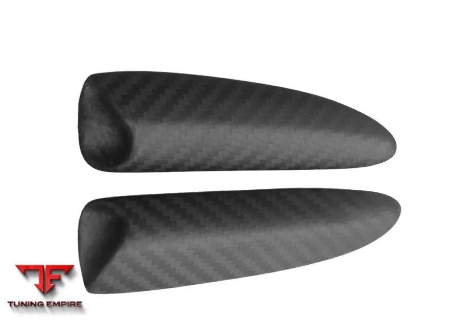 LAMBORGHINI GALLARDO OE STYLE AUTOCLAVE CARBON FIBER SHIFT PADDLES BSD