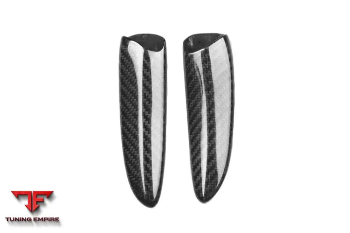 LAMBORGHINI GALLARDO OE STYLE AUTOCLAVE CARBON FIBER SHIFT PADDLES BSD