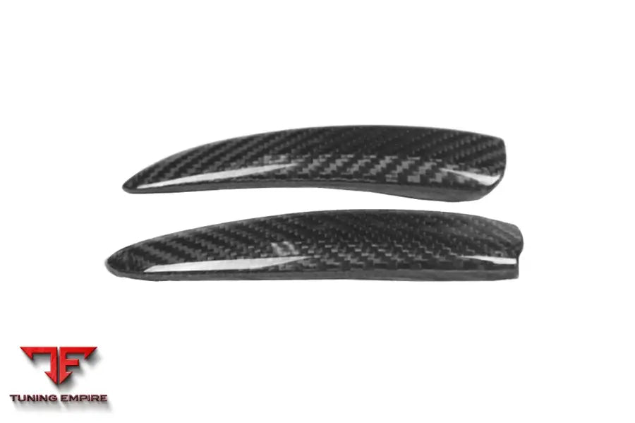 LAMBORGHINI GALLARDO OE STYLE AUTOCLAVE CARBON FIBER SHIFT PADDLES BSD