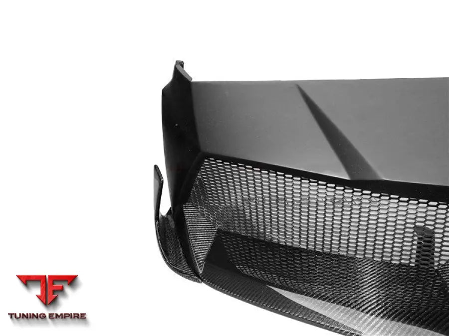 LAMBORGHINI GALLARDO VF STYLE FRONT BUMPER BSD