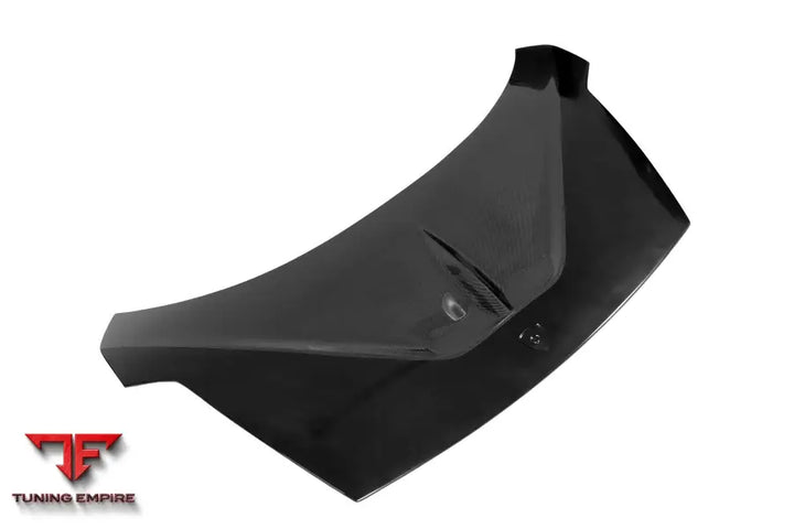 LAMBORGHINI GALLARDO VF STYLE HOOD BSD
