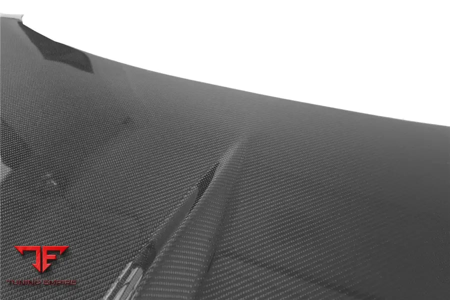 LAMBORGHINI GALLARDO VF STYLE HOOD BSD