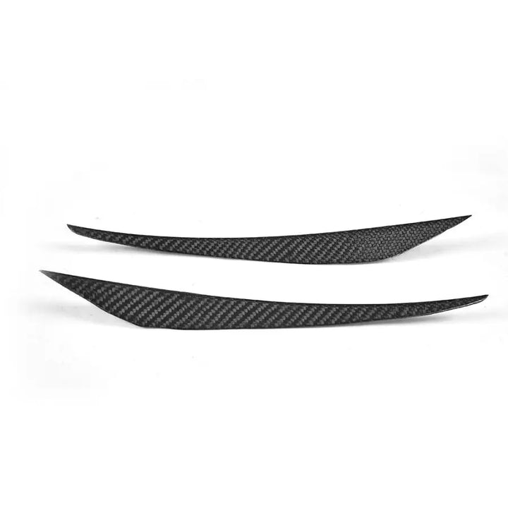 LAMBORGHINI HURACAN AERODYNAMIC PARTS