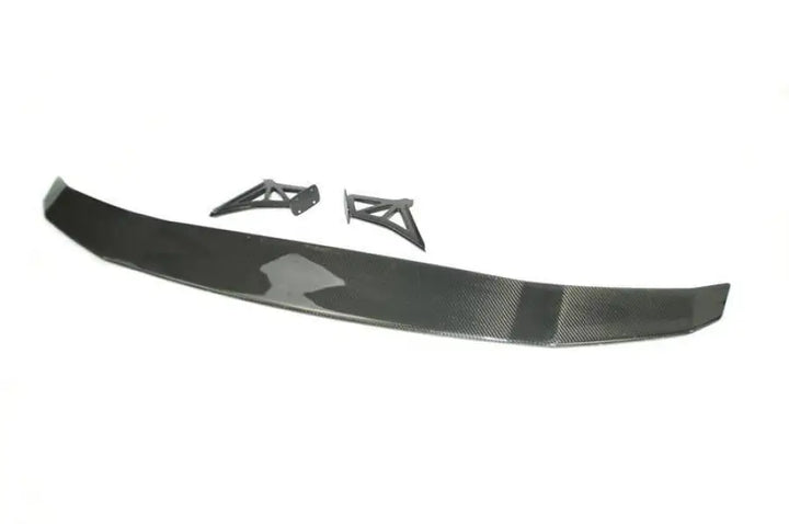 LAMBORGHINI HURACAN AERODYNAMIC PARTS