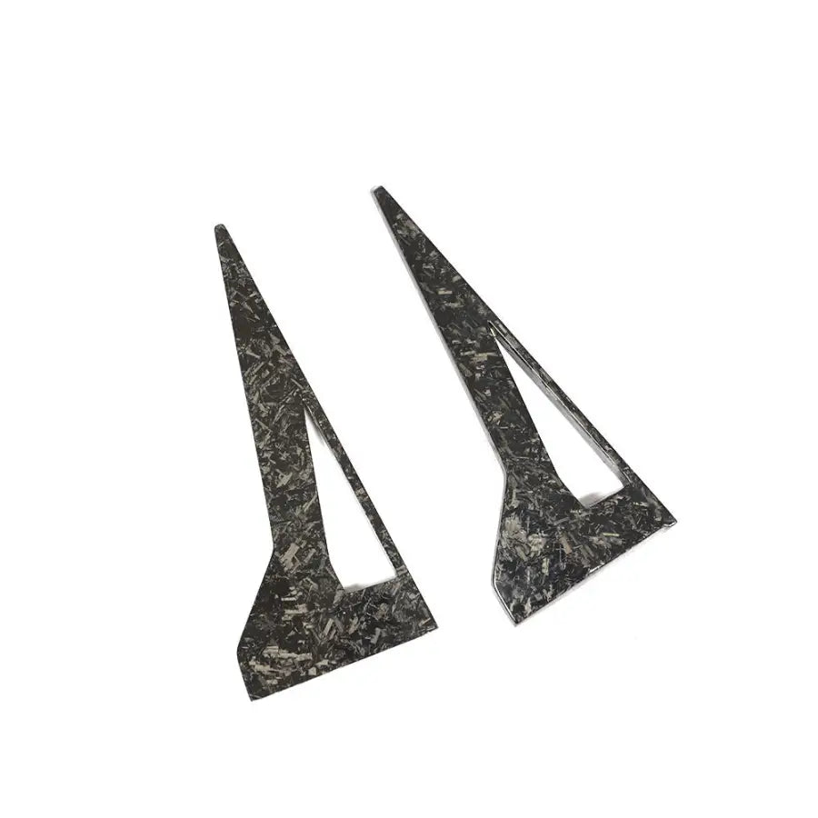 LAMBORGHINI HURACAN AERODYNAMIC PARTS