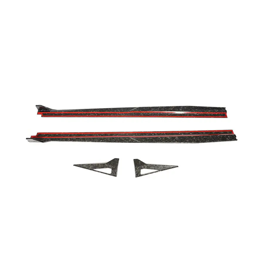 LAMBORGHINI HURACAN AERODYNAMIC PARTS