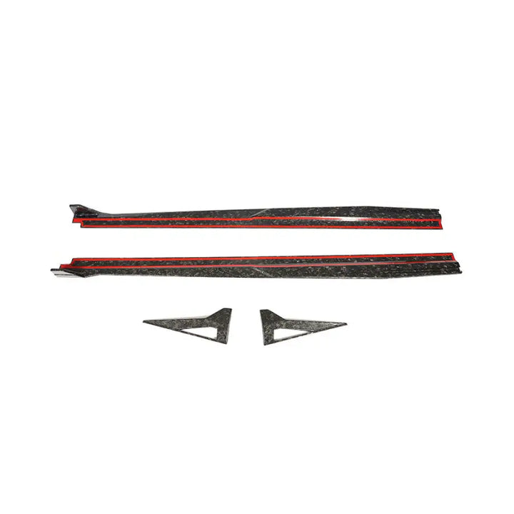 LAMBORGHINI HURACAN AERODYNAMIC PARTS