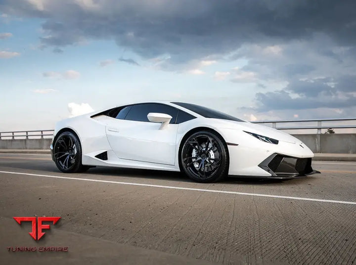 LAMBORGHINI HURACAN AGL47 MONOBLOCK FORGED WHEELS