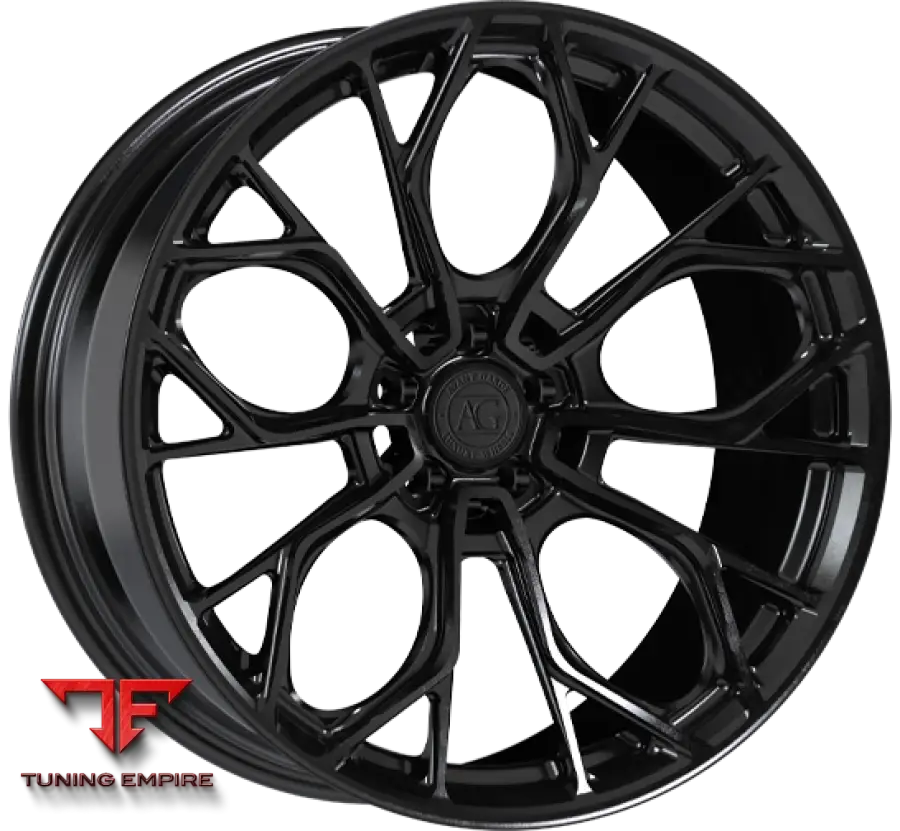 LAMBORGHINI HURACAN AGL90 FORGED WHEELS