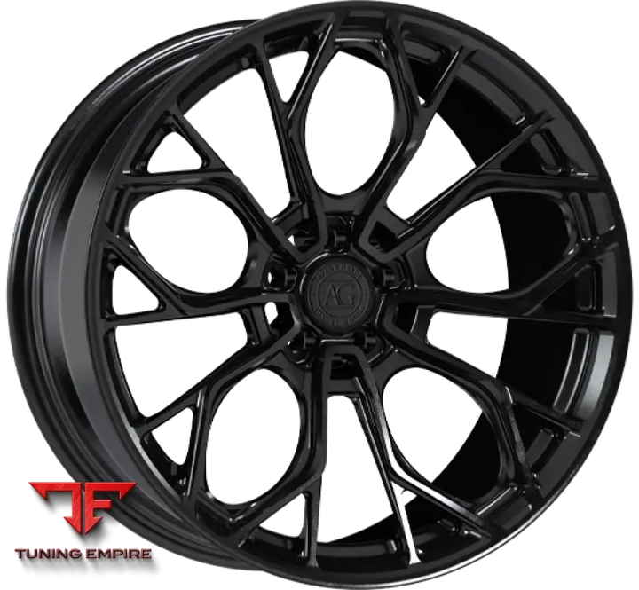 LAMBORGHINI HURACAN AGL90 FORGED WHEELS