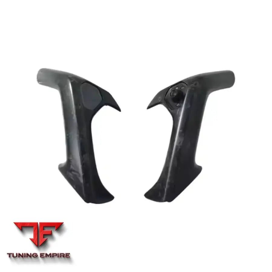 LAMBORGHINI HURACÁN CARBON FIBER BODY KIT