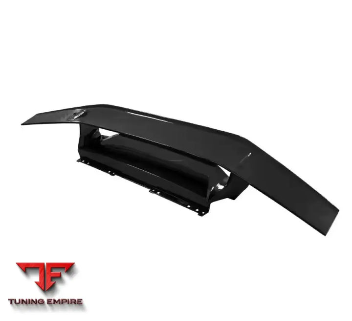 LAMBORGHINI HURACÁN CARBON FIBER BODY KIT