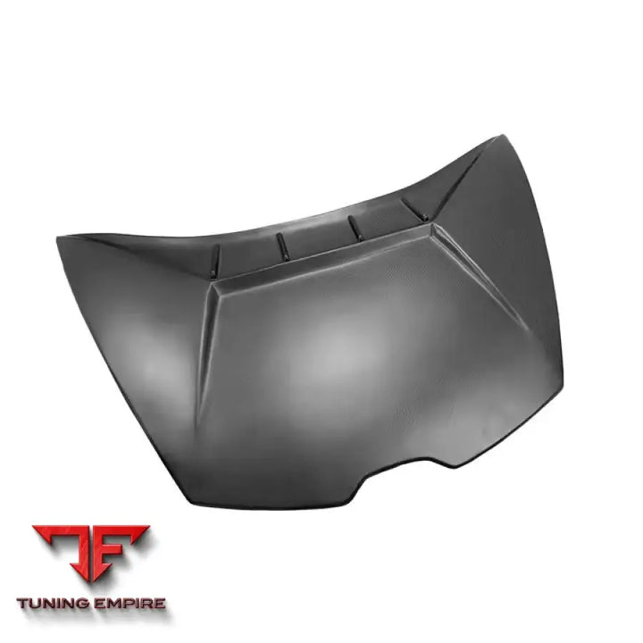 LAMBORGHINI HURACÁN CARBON FIBER BODY KIT