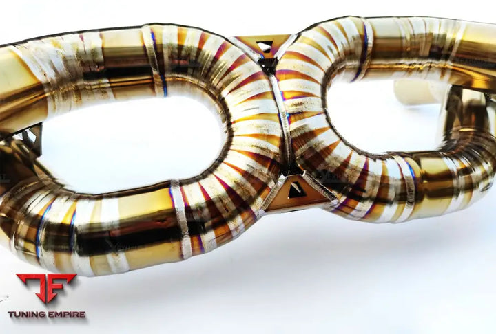 LAMBORGHINI HURACÁN EVO 2019 + EXHAUST SYSTEM