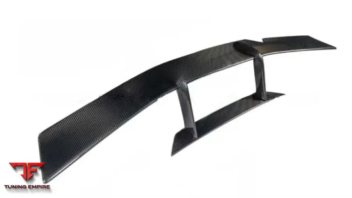 Lamborghini Huracan Evo Carbon Fiber Body Kit