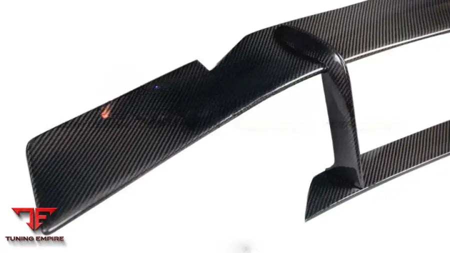 Lamborghini Huracan Evo Carbon Fiber Body Kit