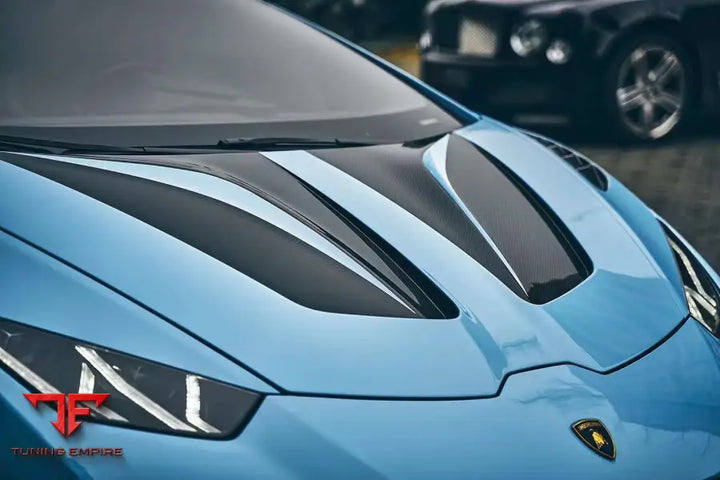 Lamborghini Huracan EVO