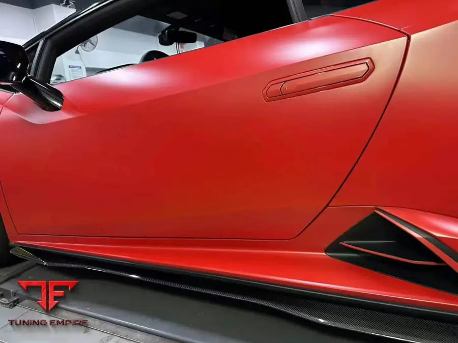 Lamborghini Huracan EVO