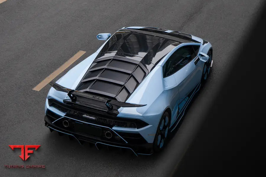 Lamborghini Huracan EVO