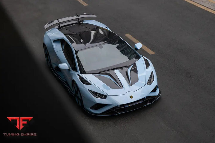 Lamborghini Huracan EVO