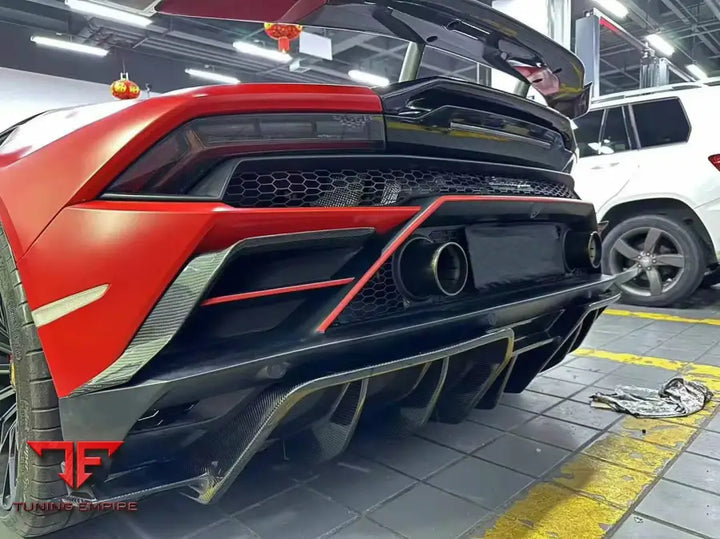 Lamborghini Huracan EVO