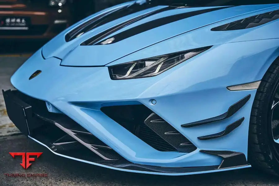 Lamborghini Huracan EVO