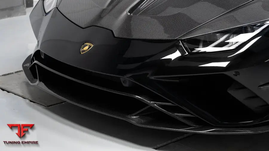 Lamborghini Huracan EVO