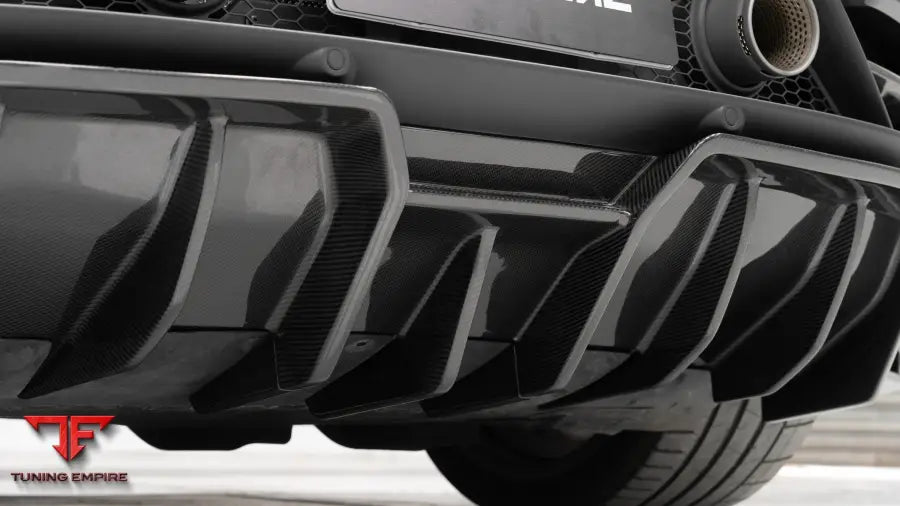Lamborghini Huracan EVO