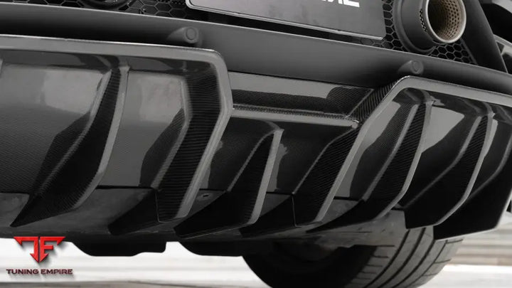 Lamborghini Huracan EVO