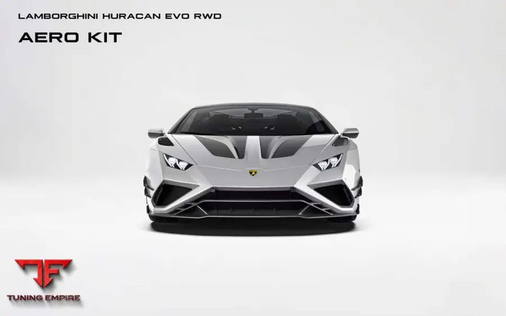 Lamborghini Huracan EVO