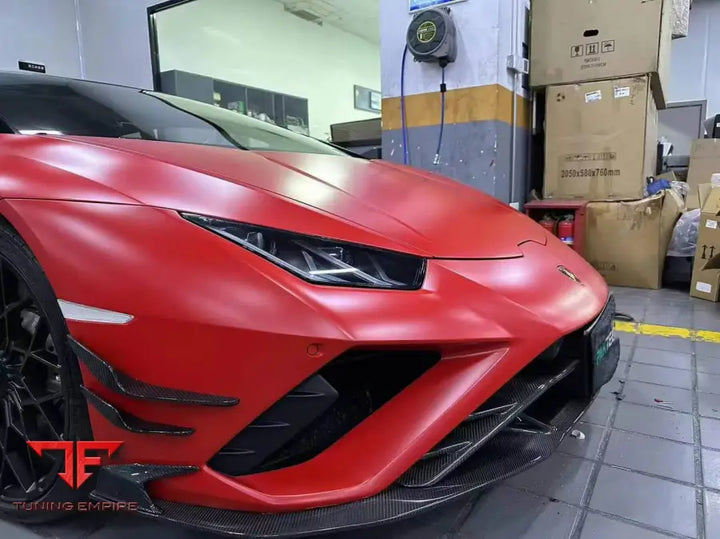 Lamborghini Huracan EVO