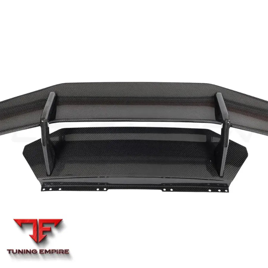 LAMBORGHINI HURACAN EVO CARBON FIBER PARTS