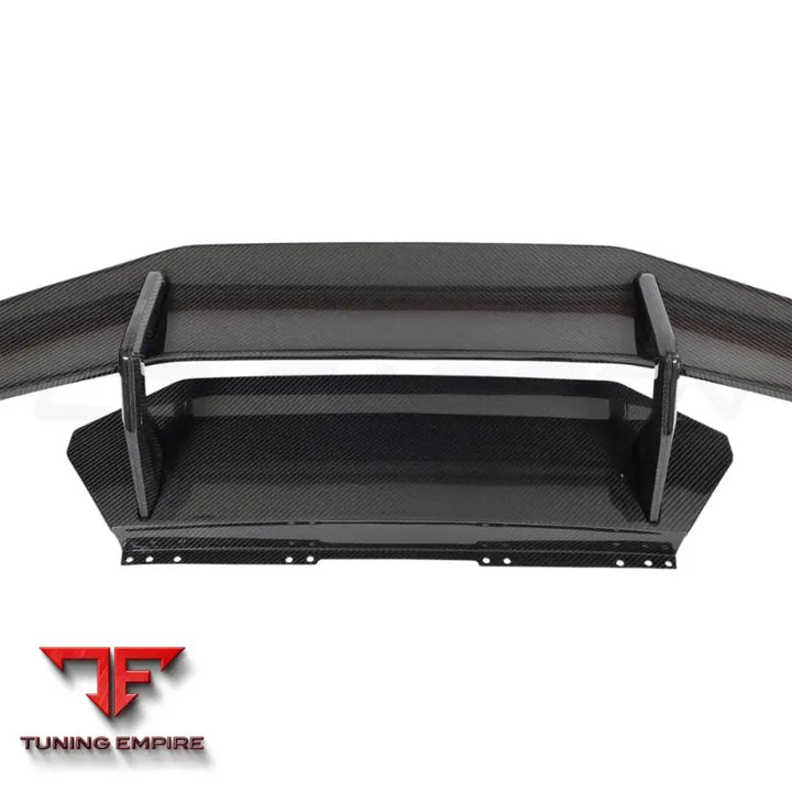 LAMBORGHINI HURACAN EVO CARBON FIBER PARTS