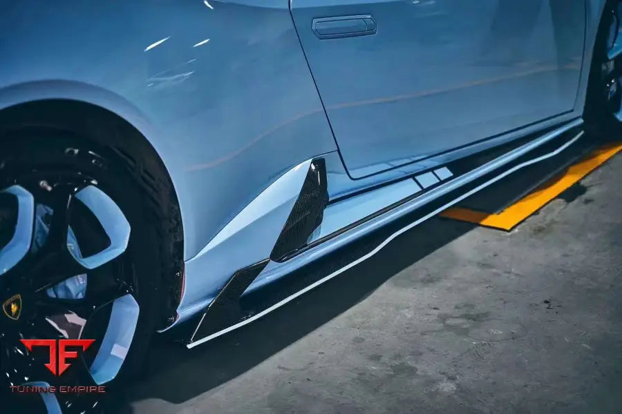 Lamborghini Huracan EVO