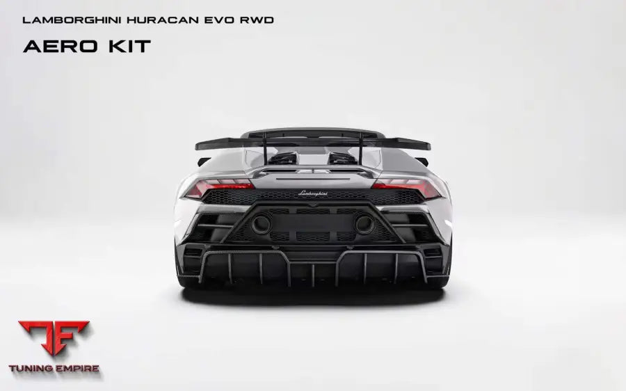 Lamborghini Huracan EVO