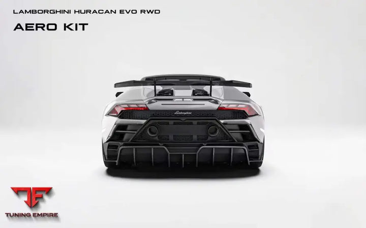 Lamborghini Huracan EVO