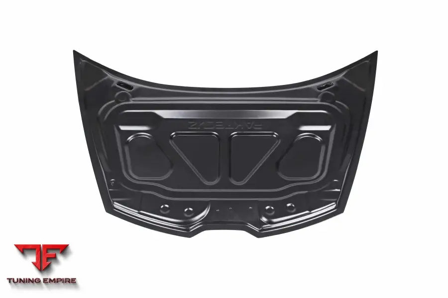 Lamborghini Huracan EVO