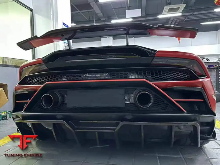 Lamborghini Huracan EVO