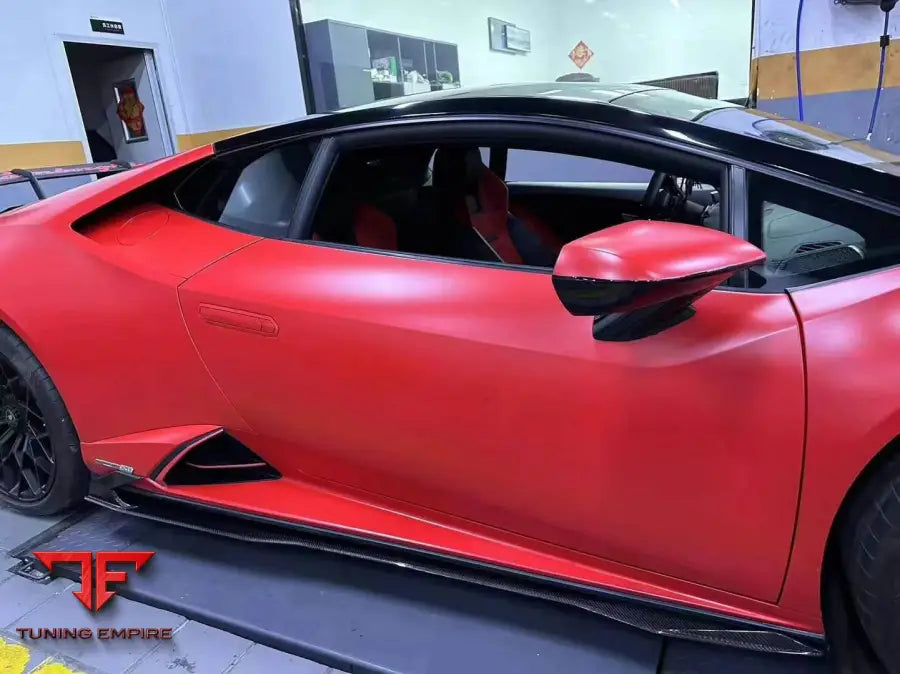 Lamborghini Huracan EVO