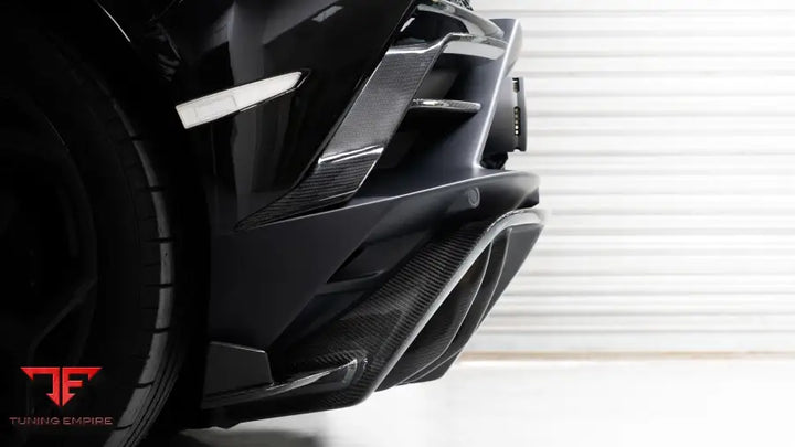 Lamborghini Huracan EVO