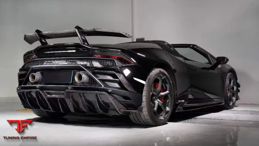 Lamborghini Huracan EVO